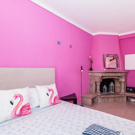 Passaro Azul Guesthouse By Algarve Golden Properties Lagos Eksteriør bilde