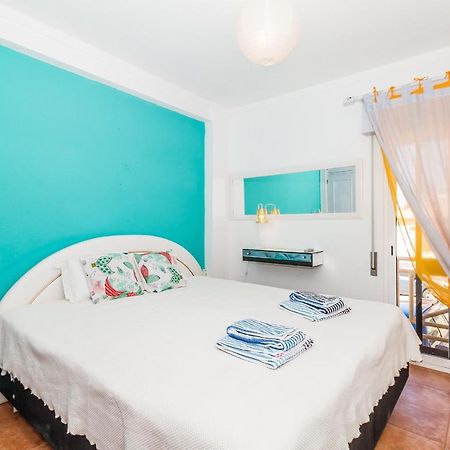 Passaro Azul Guesthouse By Algarve Golden Properties Lagos Eksteriør bilde