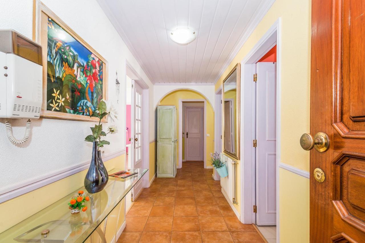 Passaro Azul Guesthouse By Algarve Golden Properties Lagos Eksteriør bilde