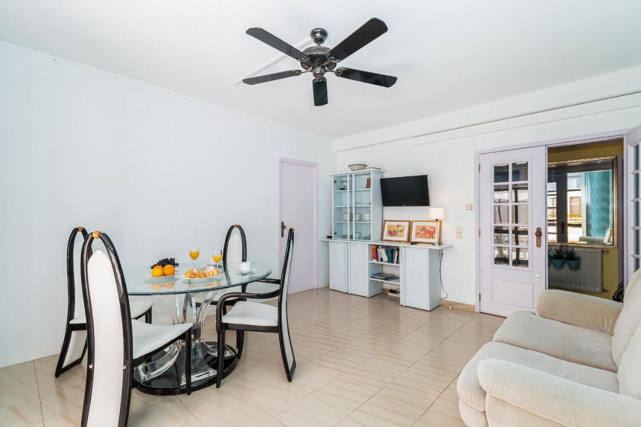 Passaro Azul Guesthouse By Algarve Golden Properties Lagos Eksteriør bilde