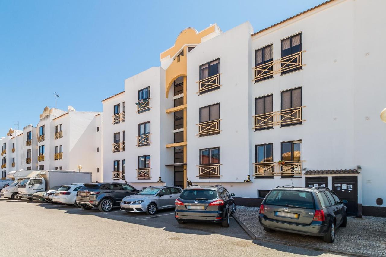 Passaro Azul Guesthouse By Algarve Golden Properties Lagos Eksteriør bilde