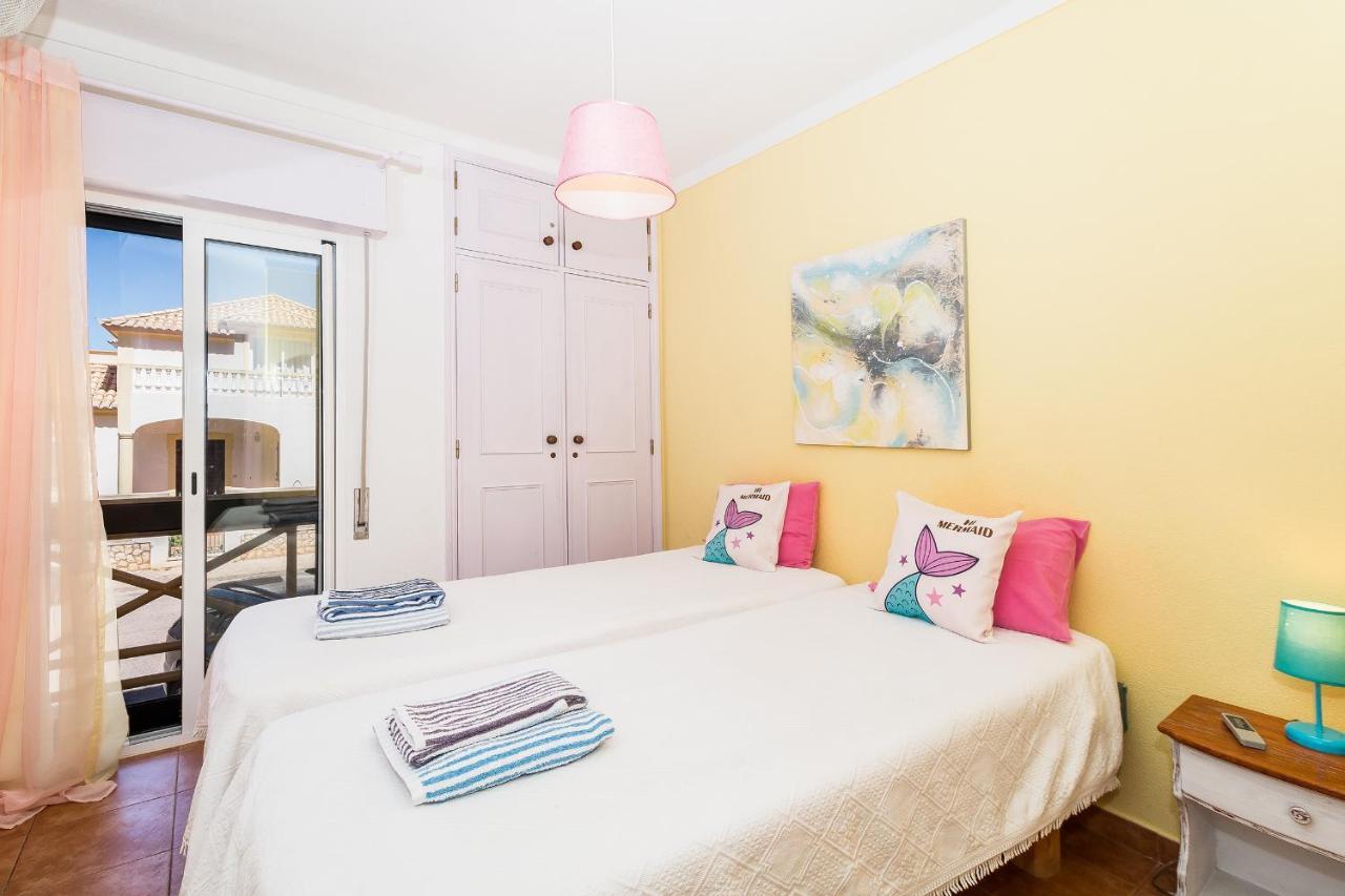 Passaro Azul Guesthouse By Algarve Golden Properties Lagos Eksteriør bilde